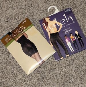 Shapewear Set Size Mediums